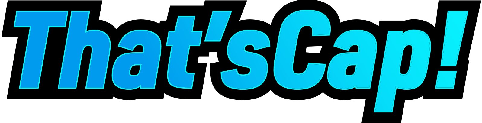 Thatscap.ai Logo